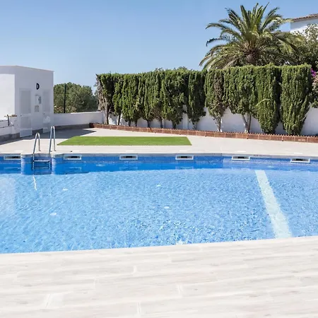 公寓 Casa Pueblo Andaluz *