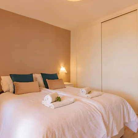 Casa Pueblo Andaluz * 卡莱塔·德·贝莱斯