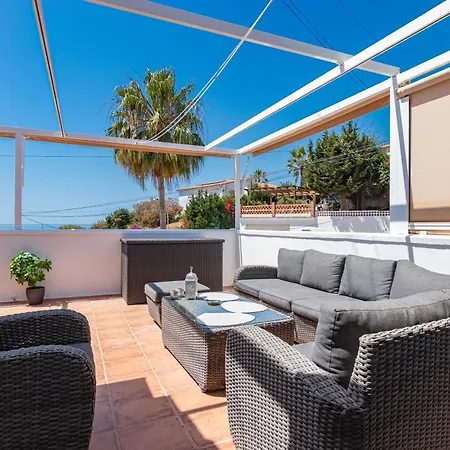 公寓 Casa Pueblo Andaluz *
