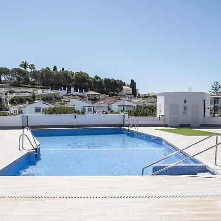 Casa Pueblo Andaluz Apartamento