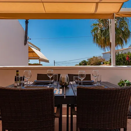 Apartamento Casa Pueblo Andaluz