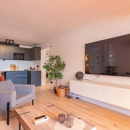 Casa Pueblo Andaluz Apartamento *