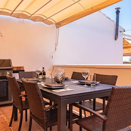 Casa Pueblo Andaluz Apartamento Caleta de Vélez