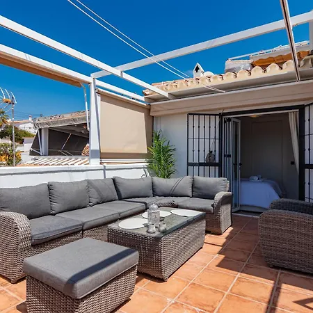 Casa Pueblo Andaluz Caleta de Vélez