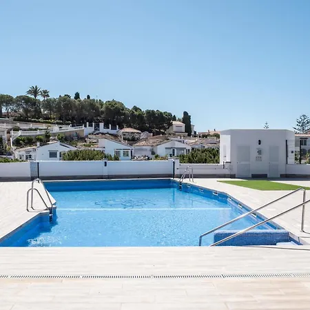 Casa Pueblo Andaluz * Caleta de Vélez