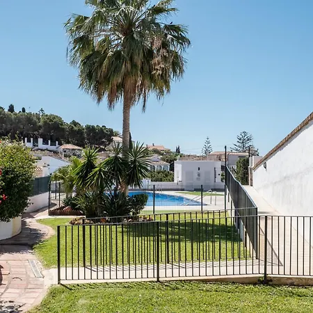 Casa Pueblo Andaluz Caleta de Vélez
