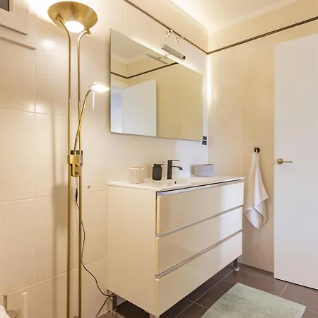 Casa Pueblo Andaluz Apartamento
