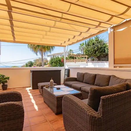 Apartamento Casa Pueblo Andaluz Caleta de Vélez