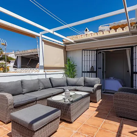Casa Pueblo Andaluz