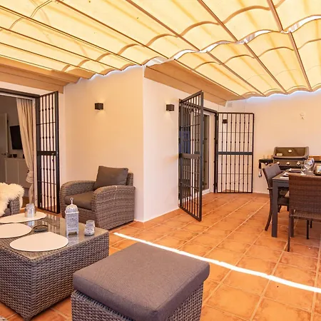 Casa Pueblo Andaluz Caleta de Vélez