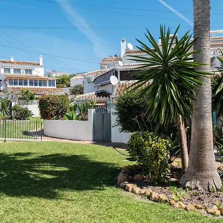 Apartamento Casa Pueblo Andaluz Caleta de Vélez