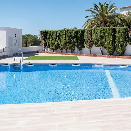 Casa Pueblo Andaluz *